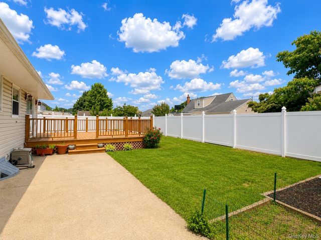 35 Taylor Avenue, East Meadow, NY 11554