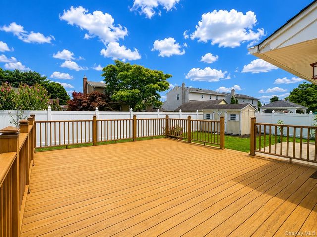 35 Taylor Avenue, East Meadow, NY 11554