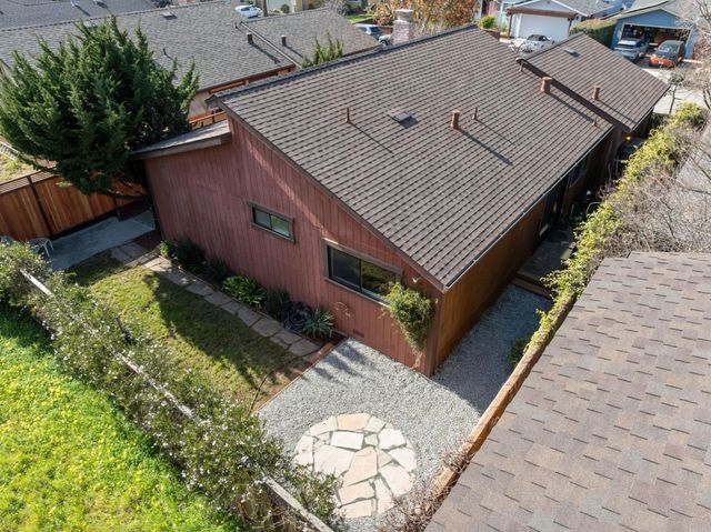2258 Juan Pablo Lane, Santa Cruz, CA 95062