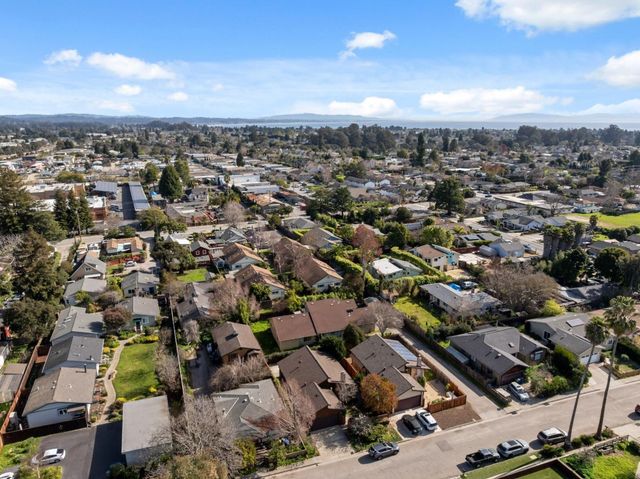 2258 Juan Pablo Lane, Santa Cruz, CA 95062