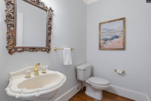 209 Camden Chase, Columbia, SC 29223