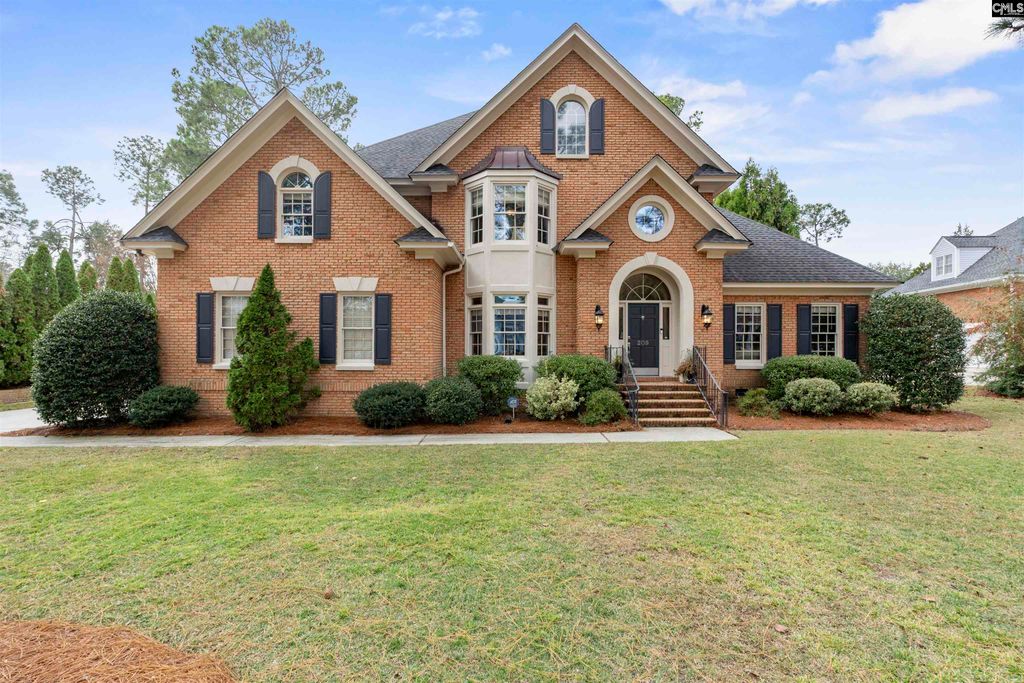 209 Camden Chase, Columbia, SC 29223