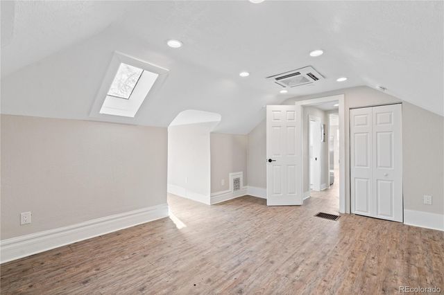 252 N Lincoln Street, Denver, CO 80203