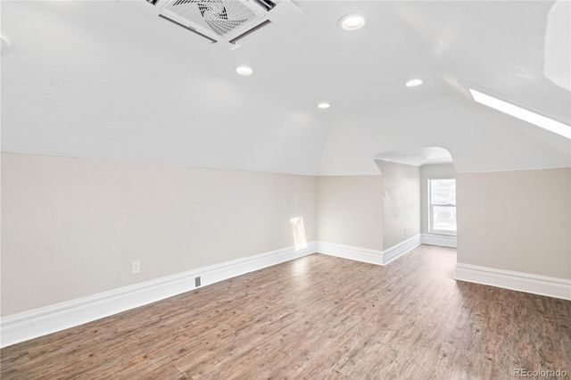 252 N Lincoln Street, Denver, CO 80203