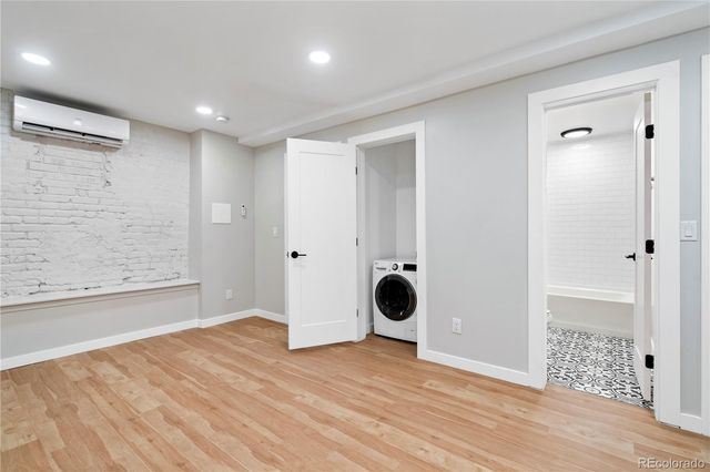 252 N Lincoln Street, Denver, CO 80203