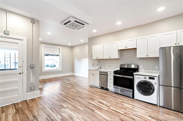 252 N Lincoln Street, Denver, CO 80203