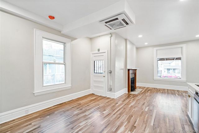 252 N Lincoln Street, Denver, CO 80203