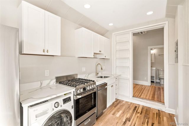 252 N Lincoln Street, Denver, CO 80203