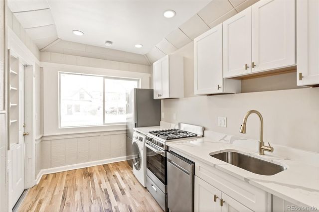 252 N Lincoln Street, Denver, CO 80203