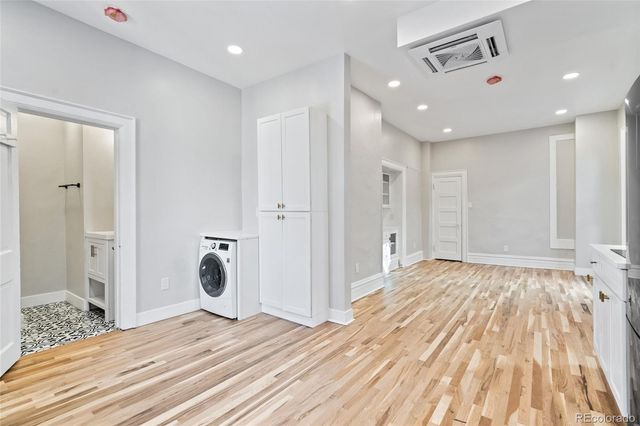 252 N Lincoln Street, Denver, CO 80203