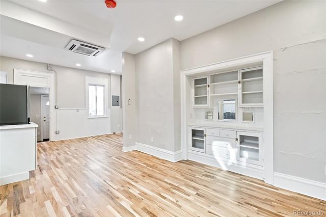 252 N Lincoln Street, Denver, CO 80203