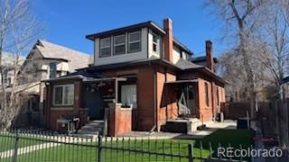 252 N Lincoln Street, Denver, CO 80203