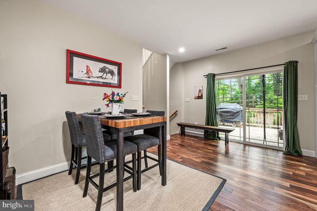206 FOX RUN LN, Lincoln University, PA 19352