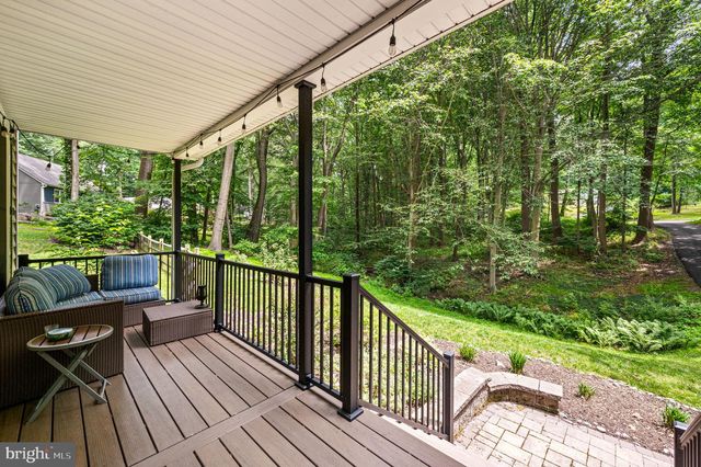 206 FOX RUN LN, Lincoln University, PA 19352