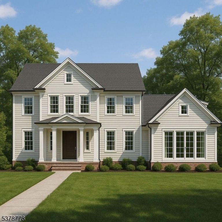 517 Walnut St, Roselle Park Boro, NJ 07204