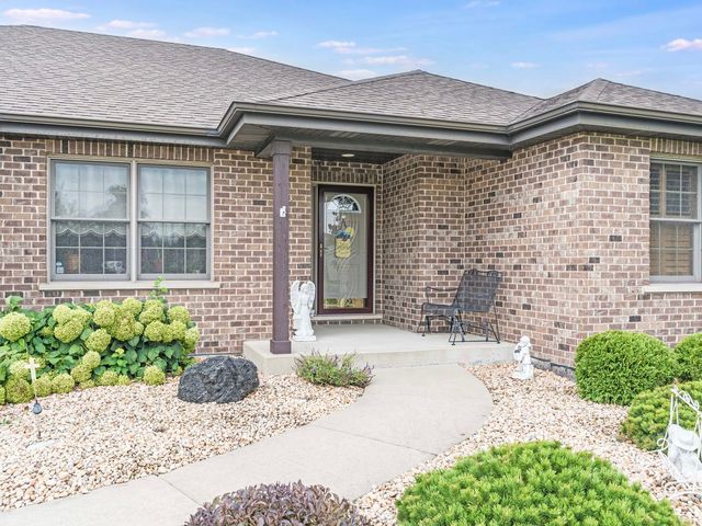 2883 Joela Drive, New Lenox, IL 60451