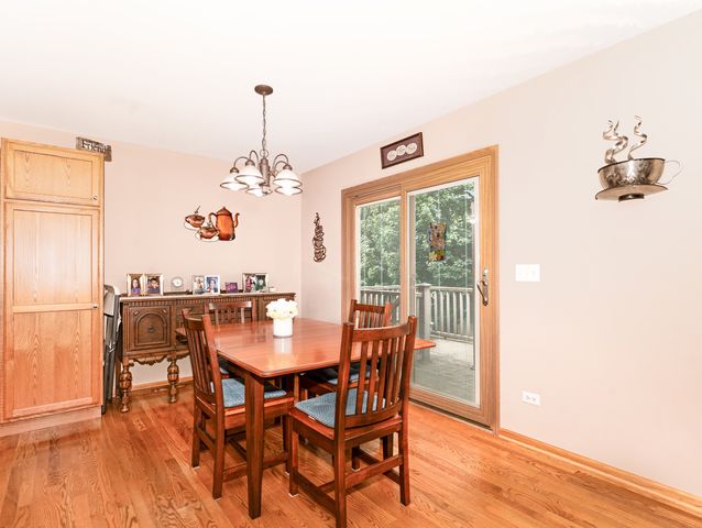 2883 Joela Drive, New Lenox, IL 60451