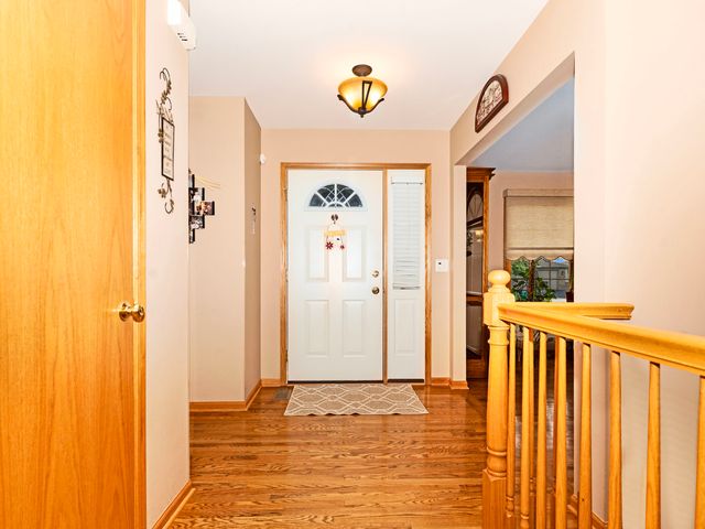 2883 Joela Drive, New Lenox, IL 60451