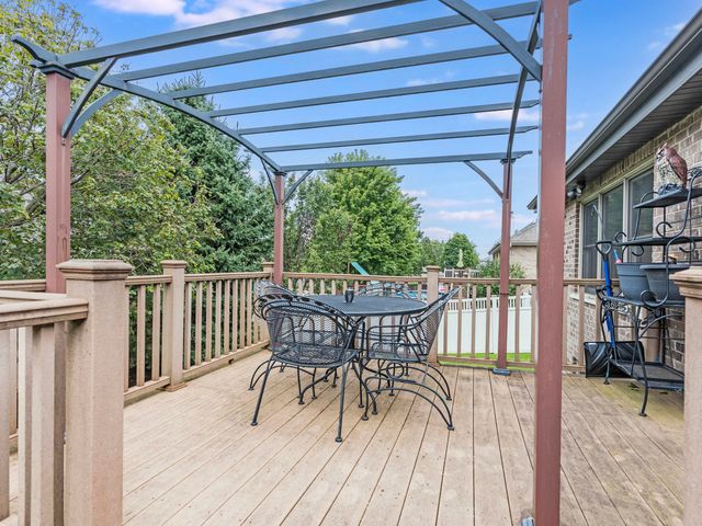 2883 Joela Drive, New Lenox, IL 60451