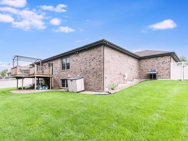 2883 Joela Drive, New Lenox, IL 60451