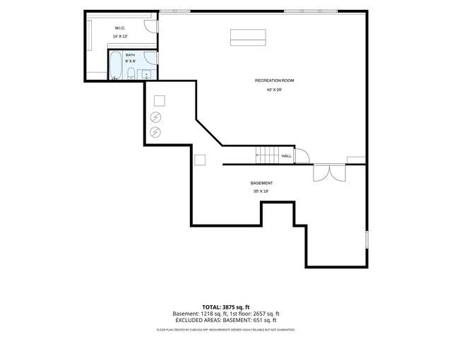 2883 Joela Drive, New Lenox, IL 60451