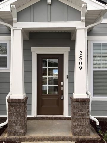 2509 Drumwright Way, Columbia, TN 38401