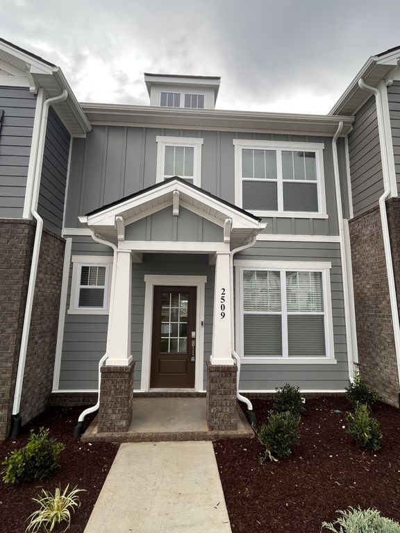 2509 Drumwright Way, Columbia, TN 38401