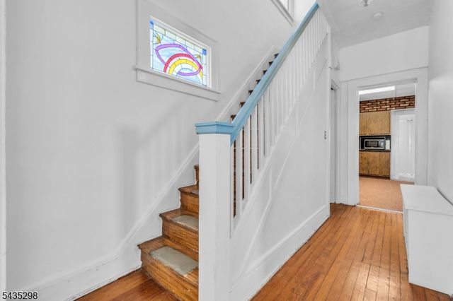 483 Jaques Ave, Rahway City, NJ 07065