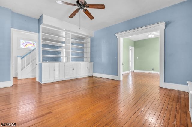 483 Jaques Ave, Rahway City, NJ 07065