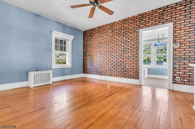 483 Jaques Ave, Rahway City, NJ 07065