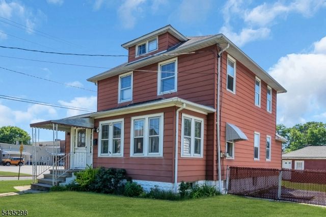 483 Jaques Ave, Rahway City, NJ 07065