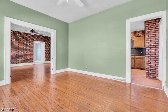 483 Jaques Ave, Rahway City, NJ 07065