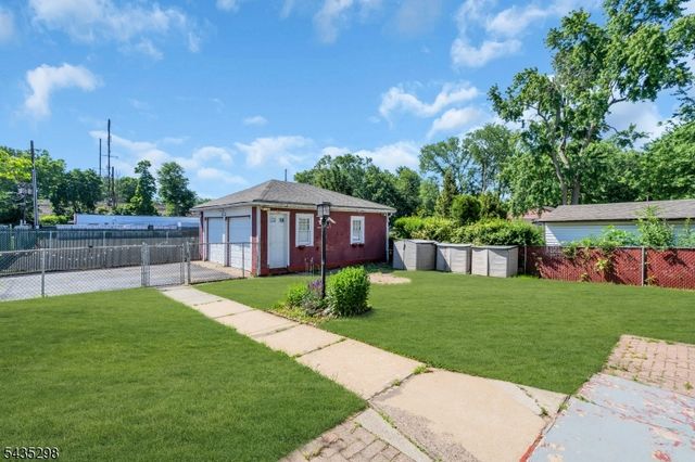 483 Jaques Ave, Rahway City, NJ 07065