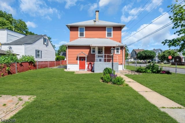 483 Jaques Ave, Rahway City, NJ 07065