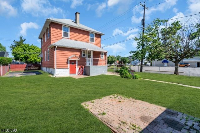 483 Jaques Ave, Rahway City, NJ 07065