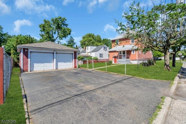 483 Jaques Ave, Rahway City, NJ 07065
