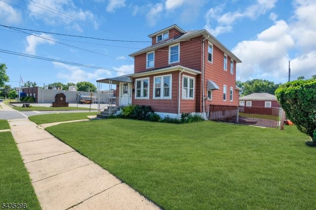 483 Jaques Ave, Rahway City, NJ 07065