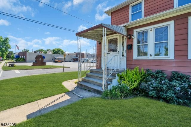 483 Jaques Ave, Rahway City, NJ 07065