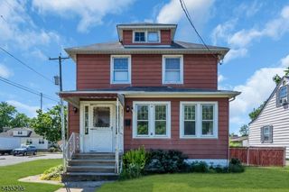 483 Jaques Ave, Rahway City, NJ 07065