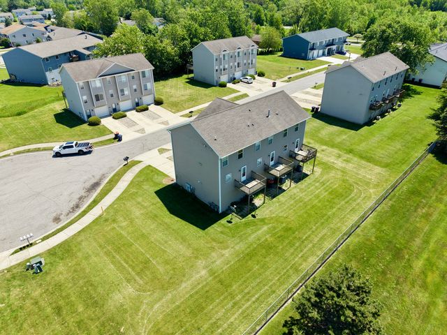364 Harbortown Court, Holland, MI 49423