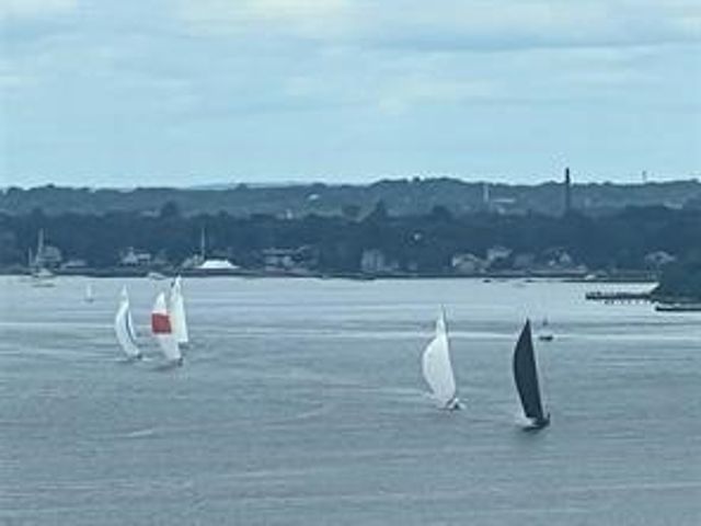 1 Tower Drive 1806, Portsmouth, RI 02871