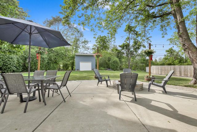 11300 Parkview LANE, Hales Corners, WI 53130