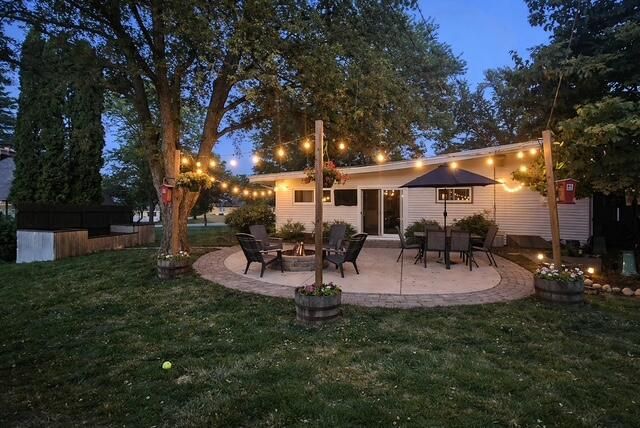 11300 Parkview LANE, Hales Corners, WI 53130