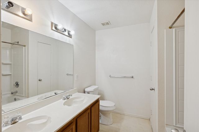 4020 German Pointer Way, Fort Worth, TX 76123