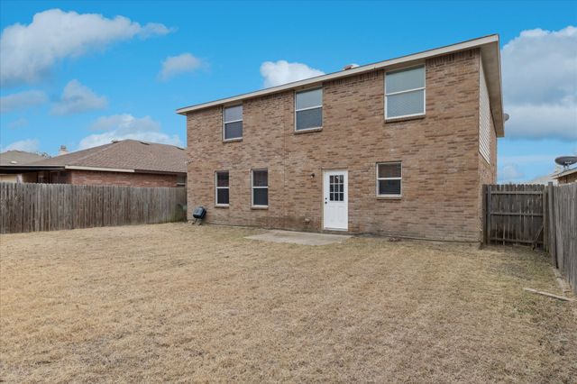 4020 German Pointer Way, Fort Worth, TX 76123