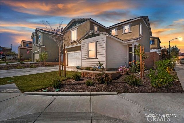 364 CASTAIC Way, Rialto, CA 92377