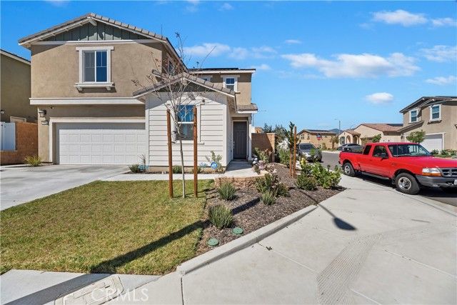 364 CASTAIC Way, Rialto, CA 92377