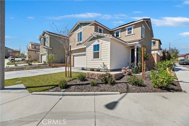 364 CASTAIC Way, Rialto, CA 92377