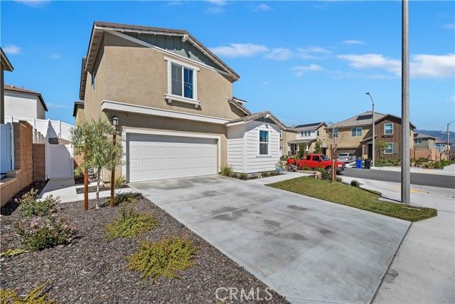 364 CASTAIC Way, Rialto, CA 92377