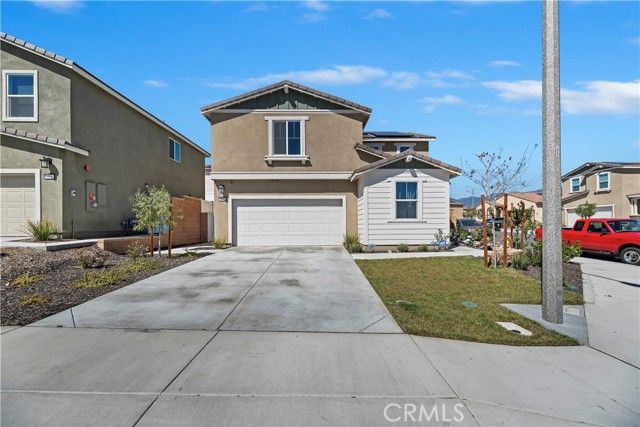 364 CASTAIC Way, Rialto, CA 92377